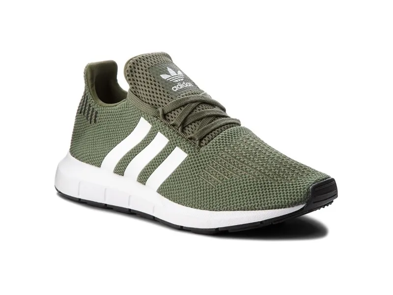 Adidas Originals Swift Run Bamboo
