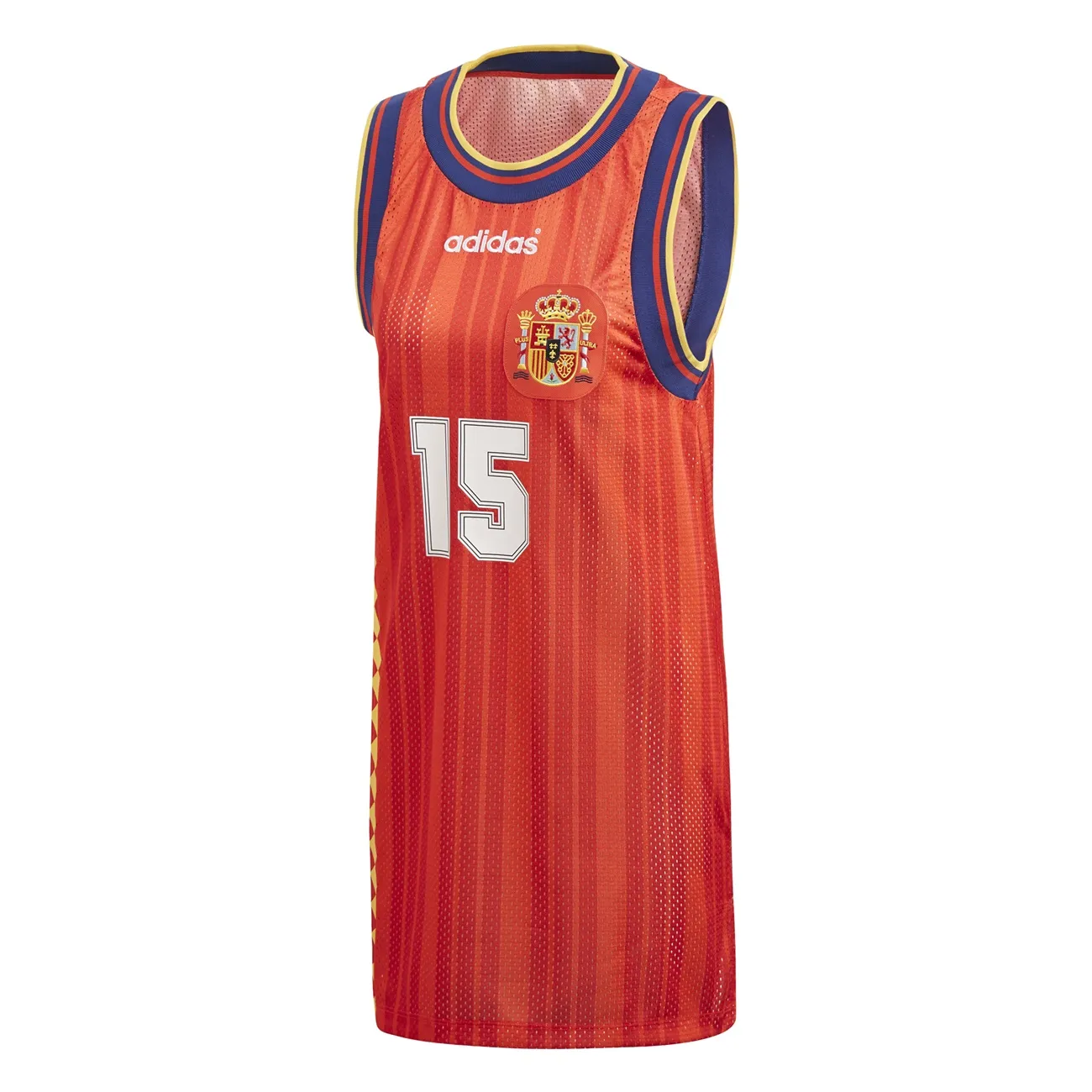 Adidas Originals Tank Dress Spain