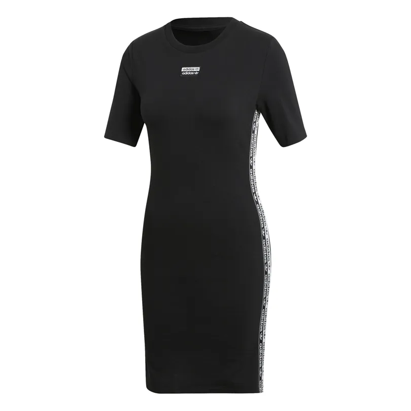 Adidas Originals Tape Dress