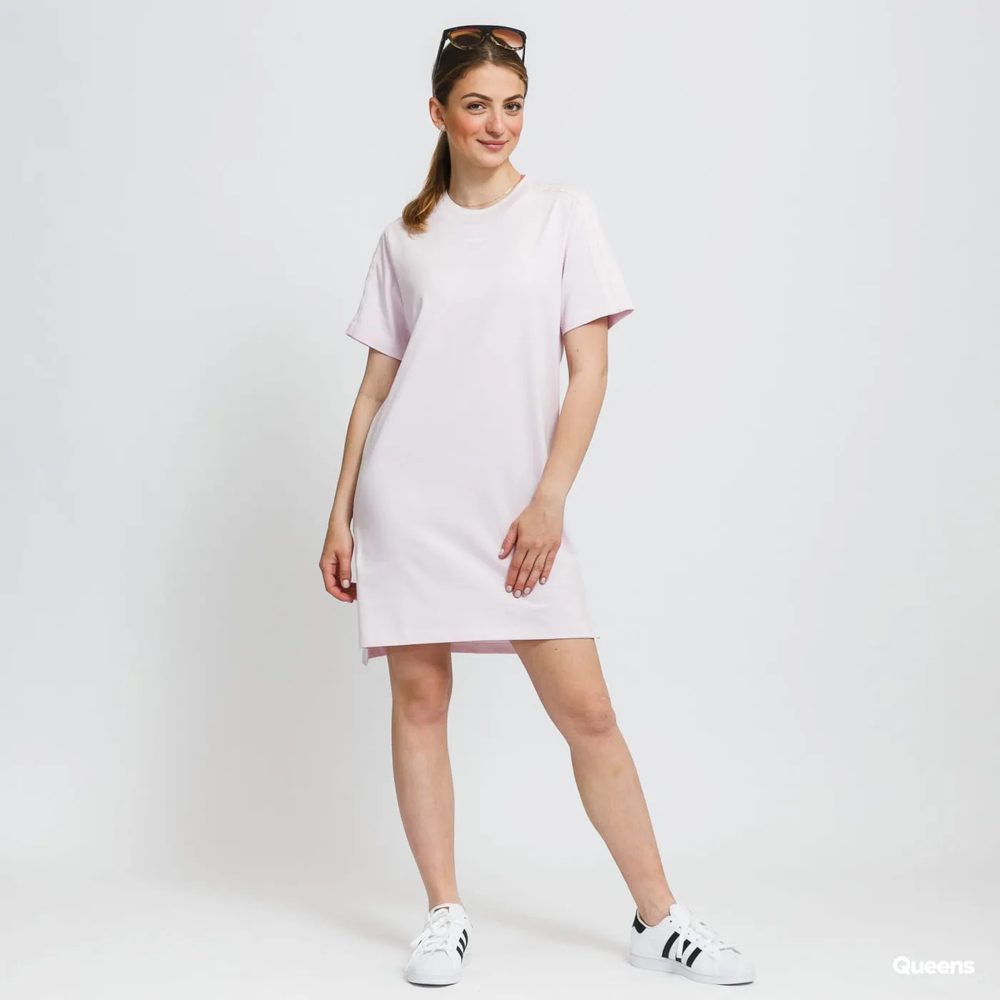 adidas Originals Tee Dress