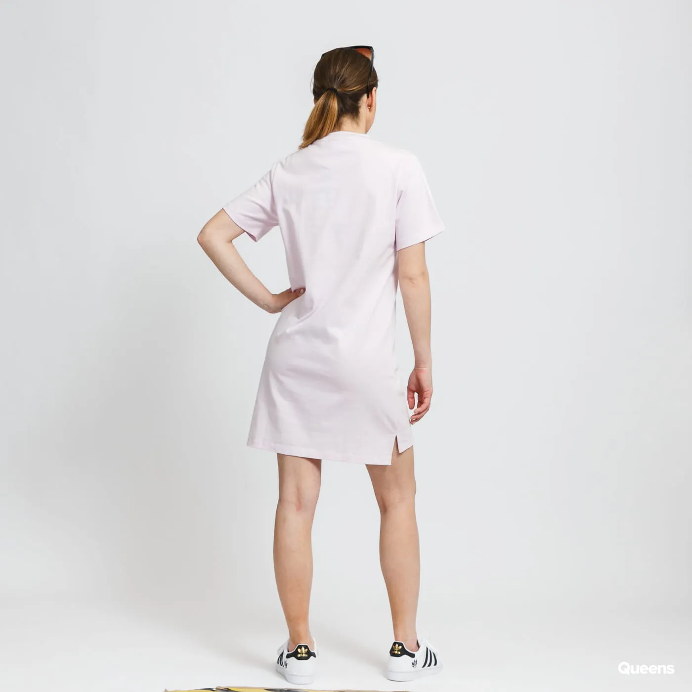 adidas Originals Tee Dress