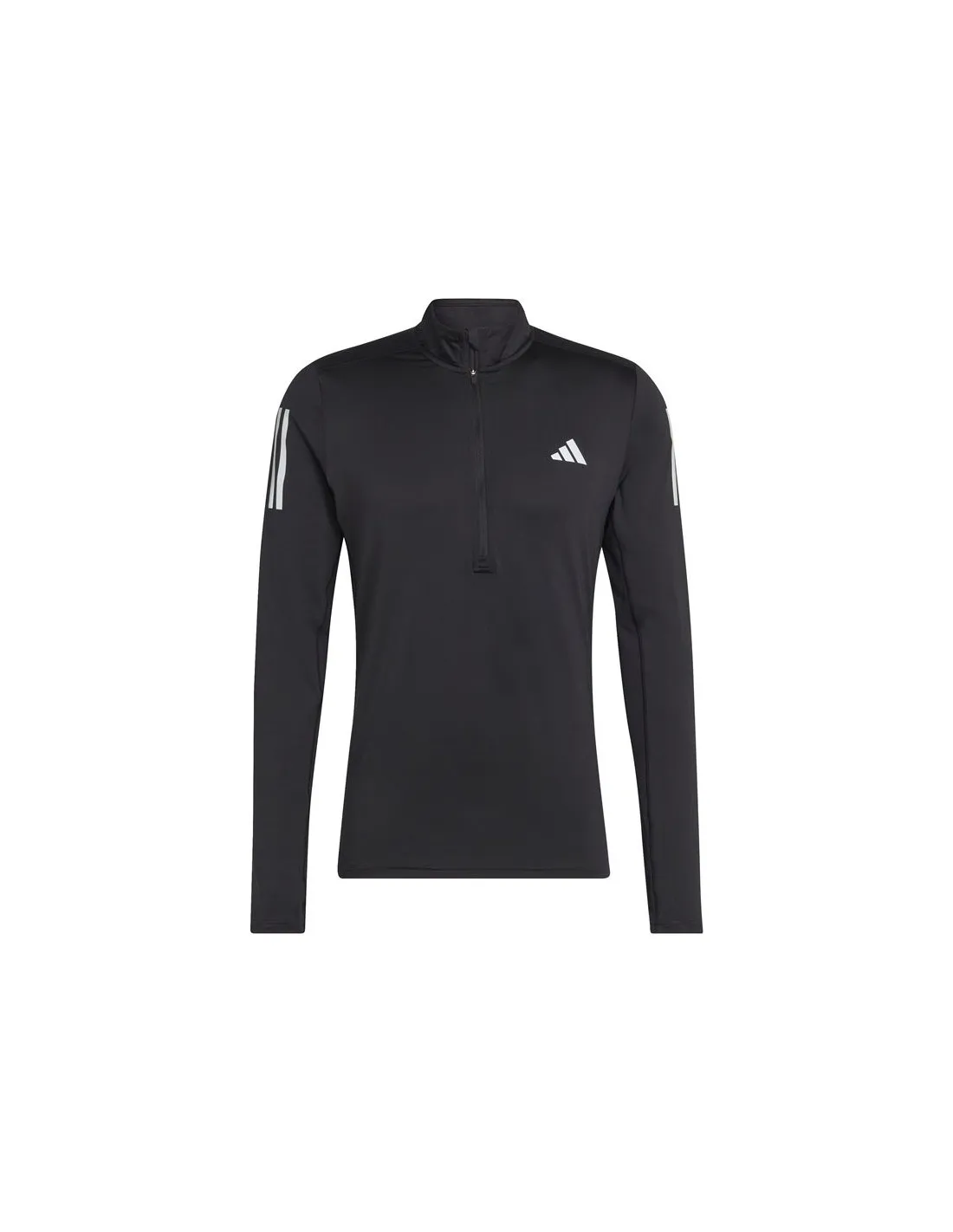 adidas Otr 1/4 Zip Running Sweatshirt Men