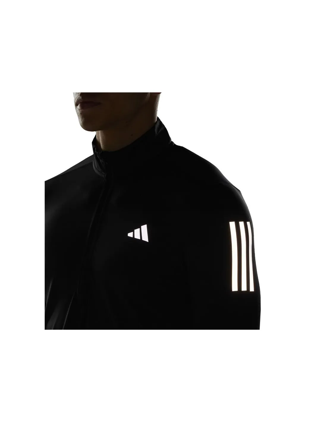 adidas Otr 1/4 Zip Running Sweatshirt Men