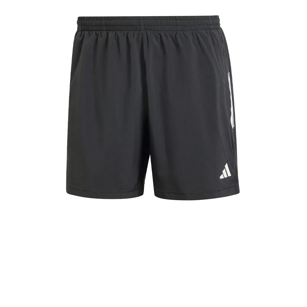 ADIDAS OWN THE RUN 5 PANTALONES CORTOS  AW24