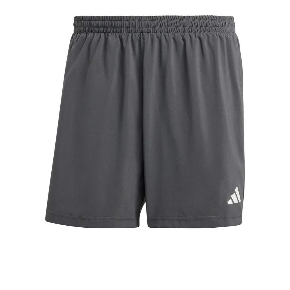 ADIDAS OWN THE RUN 7 PULGADA PANTALONES CORTOS  SS25