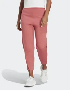 Adidas Mission Victory Regular Fit 7/8 Pants