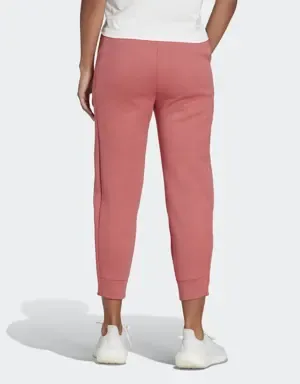 Adidas Mission Victory Regular Fit 7/8 Pants