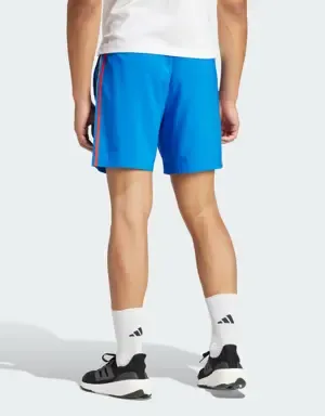 Adidas Italy DNA Shorts