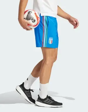 Adidas Italy DNA Shorts