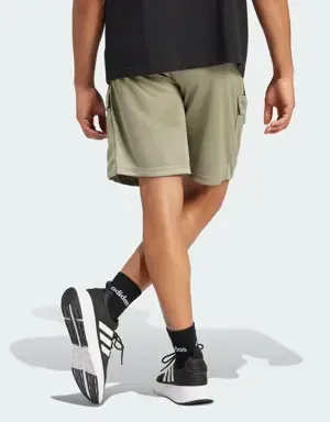 Adidas Tiro Cargo Cargo Shorts