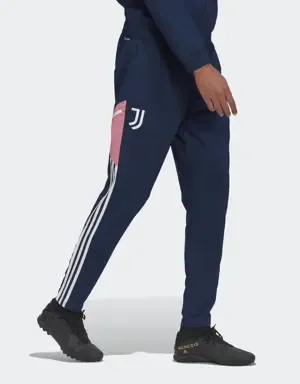 Adidas Juventus Condivo 22 Presentation Pants