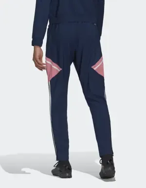 Adidas Juventus Condivo 22 Presentation Pants