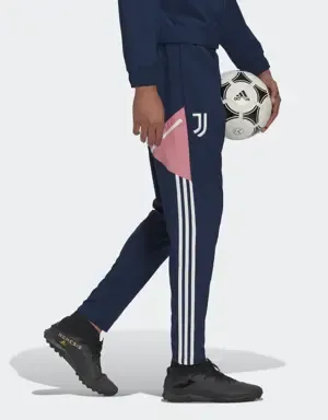 Adidas Juventus Condivo 22 Presentation Pants