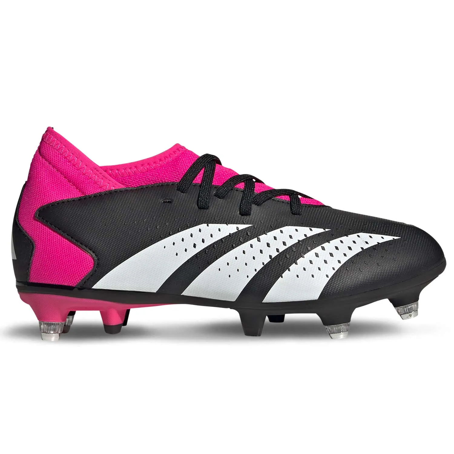 adidas Predator Accuracy.3 SG J Junior Soccer Cleats