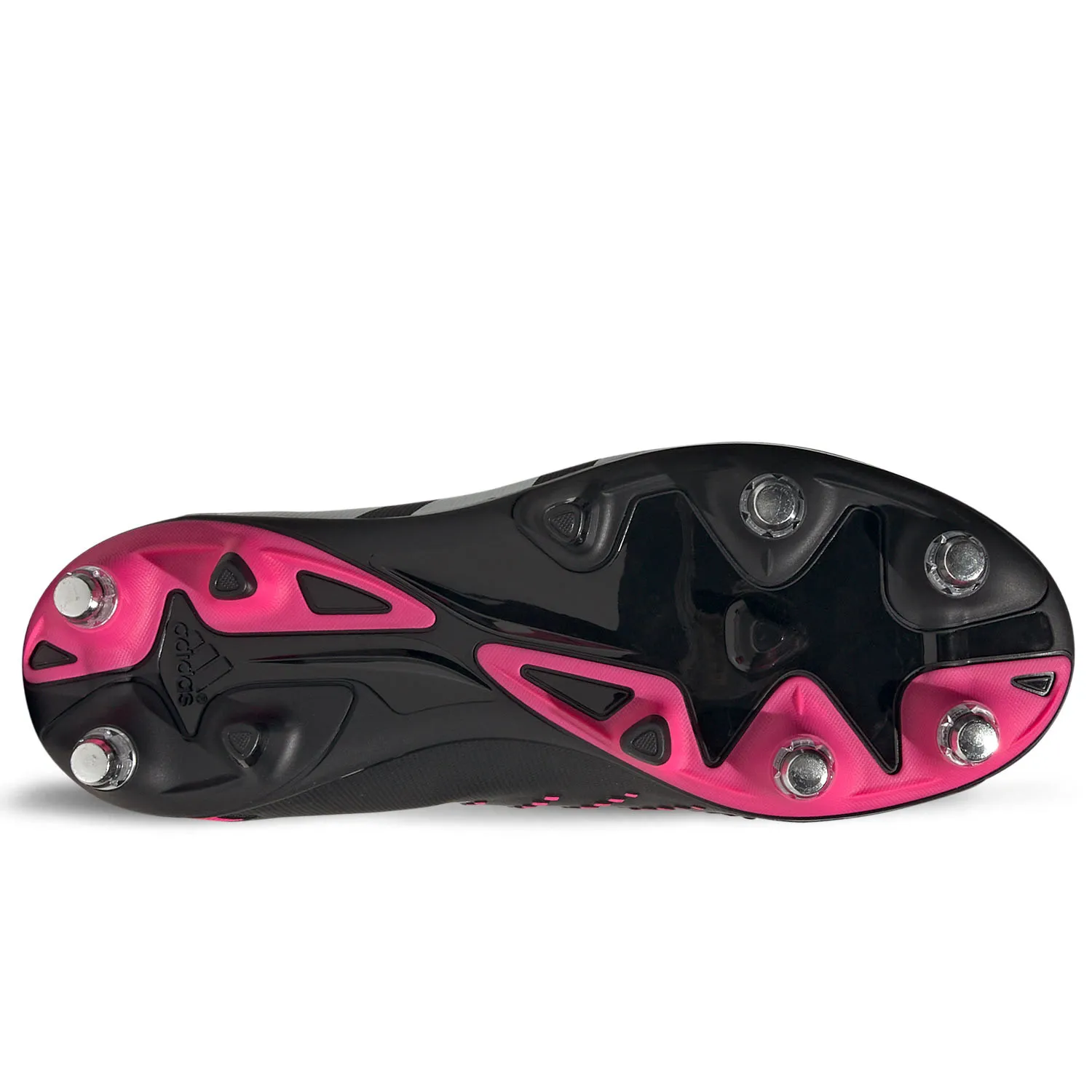 adidas Predator Accuracy.3 SG J Junior Soccer Cleats