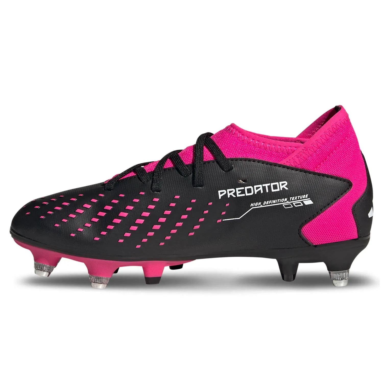 adidas Predator Accuracy.3 SG J Junior Soccer Cleats