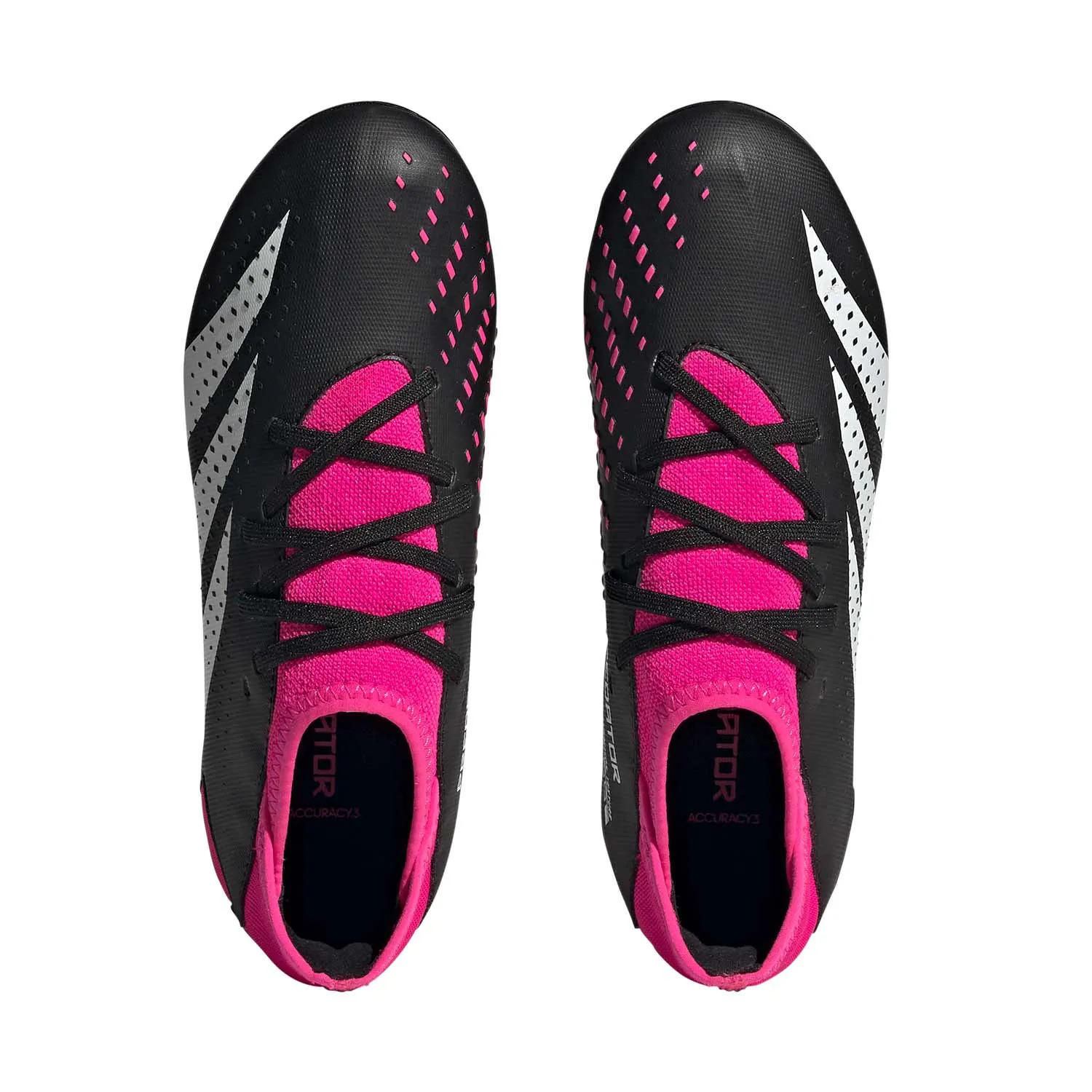 adidas Predator Accuracy.3 SG J Junior Soccer Cleats