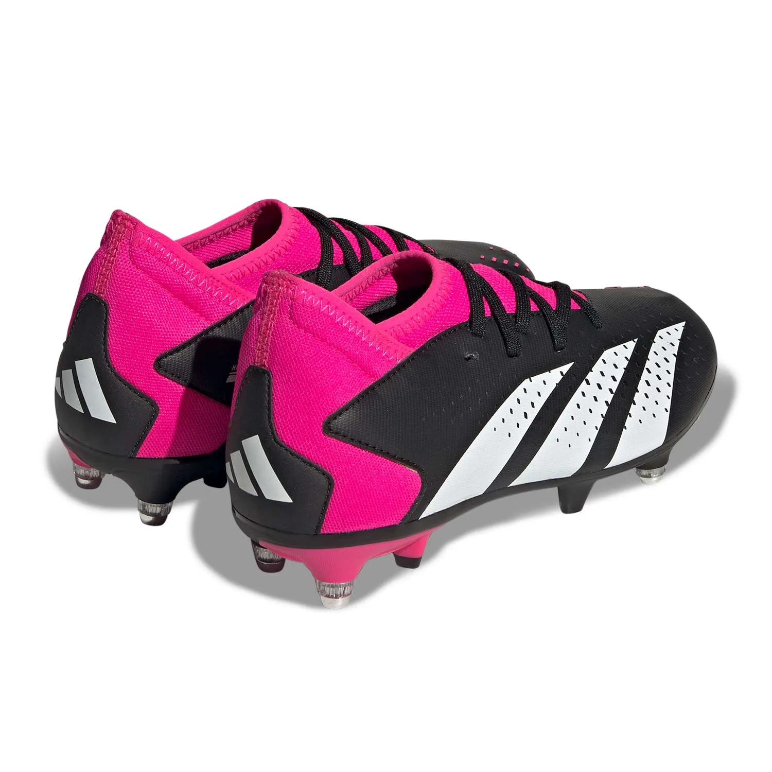 adidas Predator Accuracy.3 SG J Junior Soccer Cleats