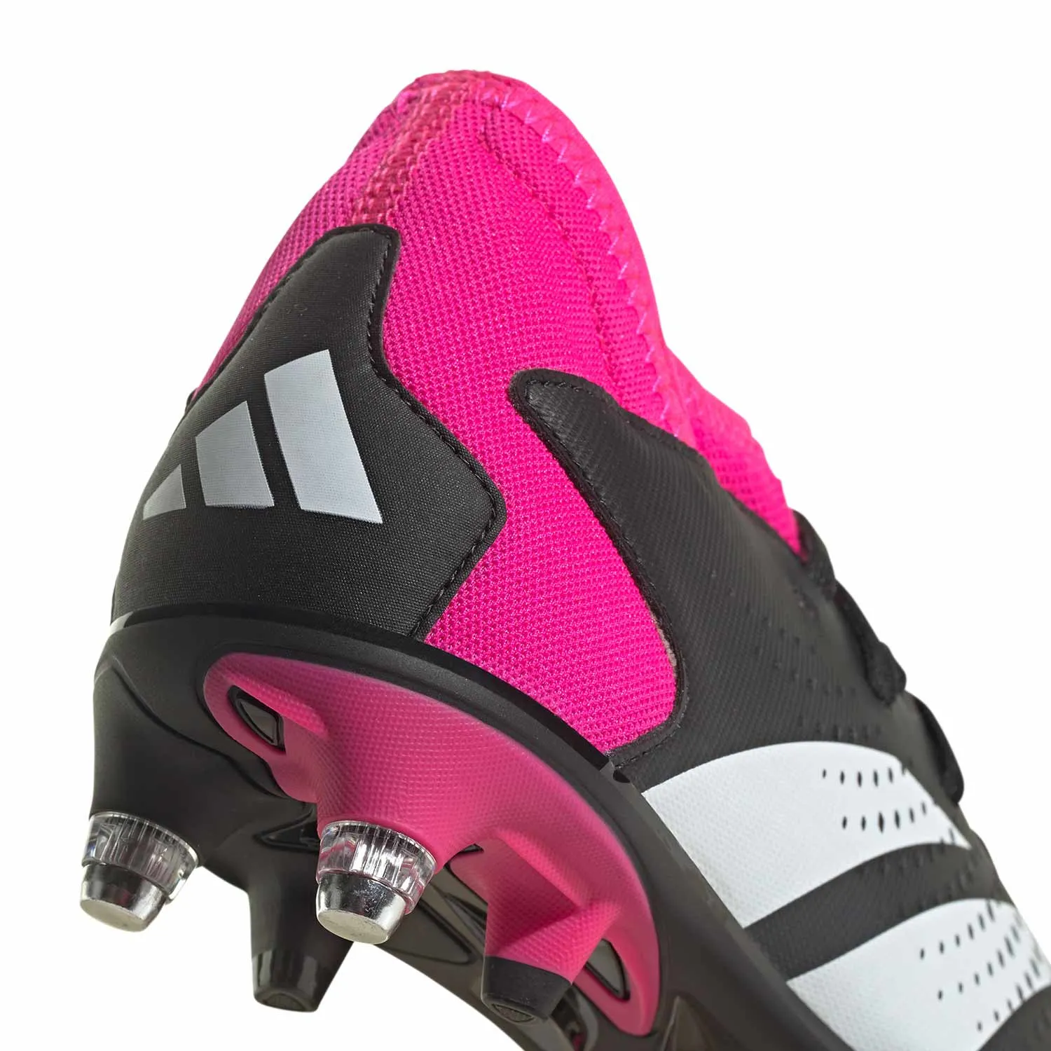 adidas Predator Accuracy.3 SG J Junior Soccer Cleats