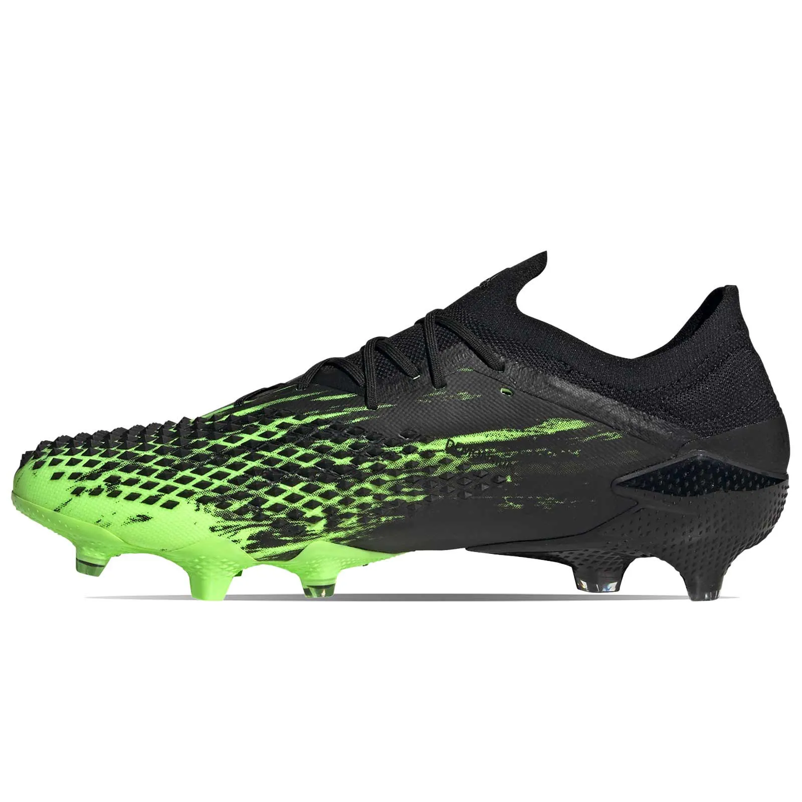adidas Predator Mutator 20.1 Low FG Soccer Cleats