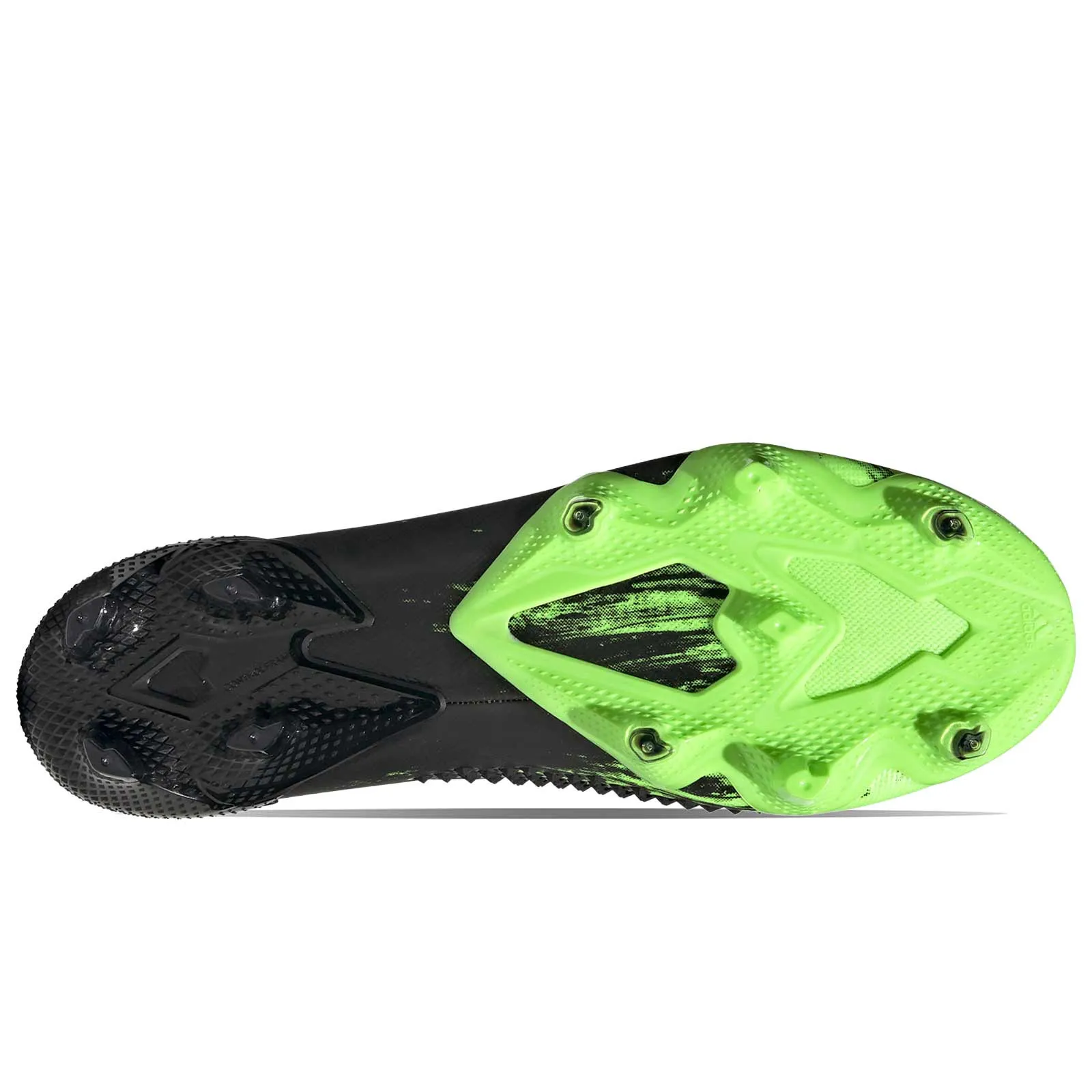 adidas Predator Mutator 20.1 Low FG Soccer Cleats