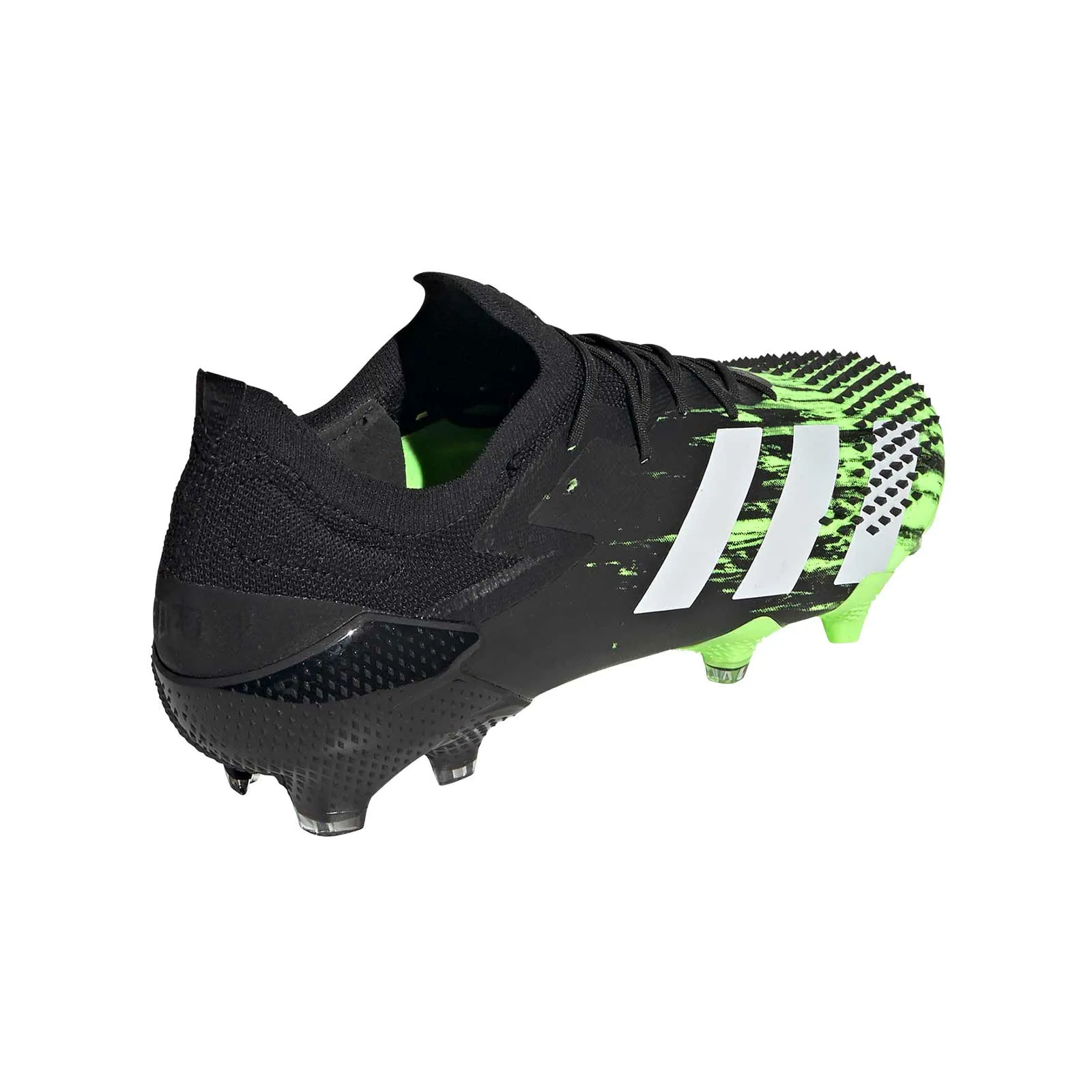 adidas Predator Mutator 20.1 Low FG Soccer Cleats