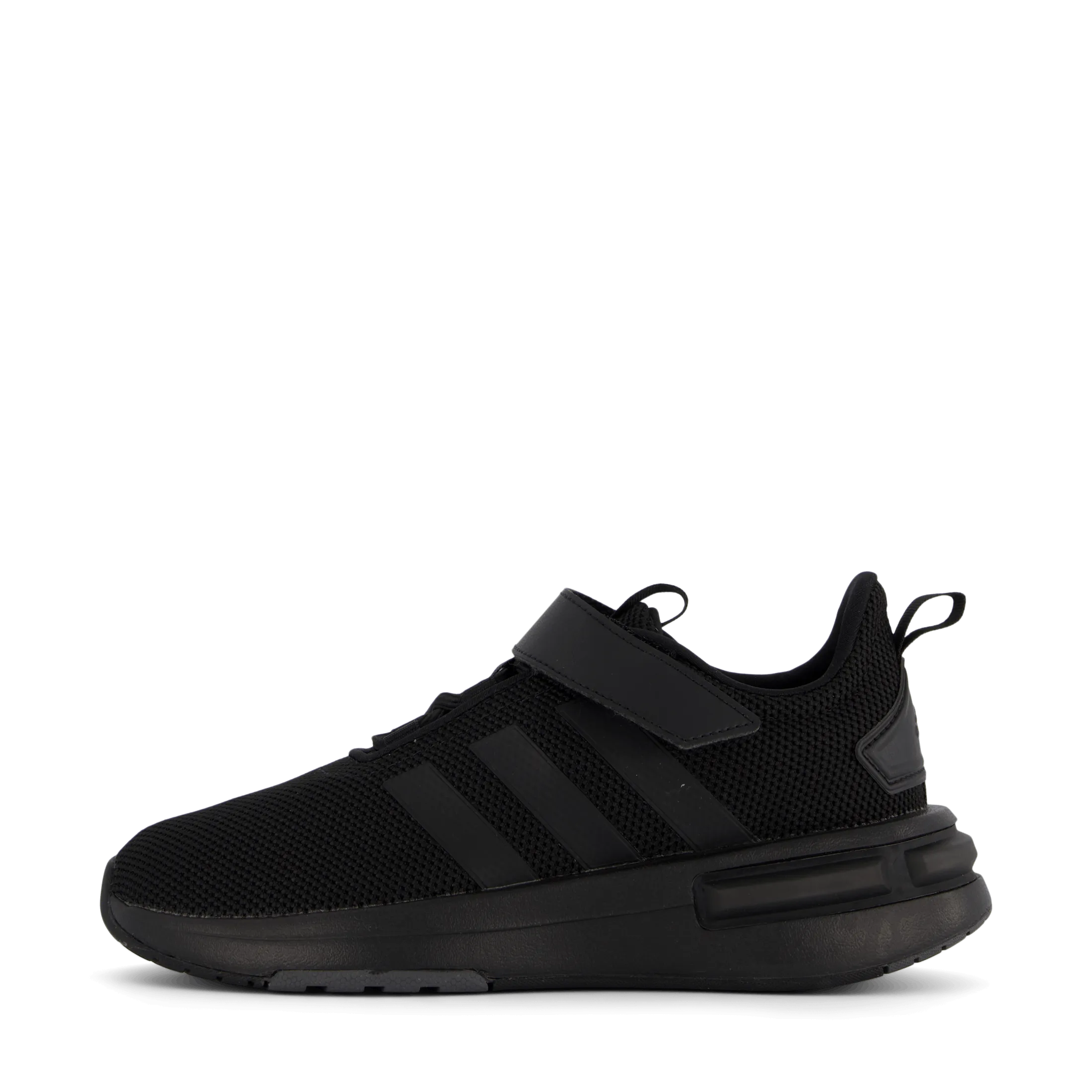 Adidas Racer TR23 Shoes Kids Core Black Grefiv