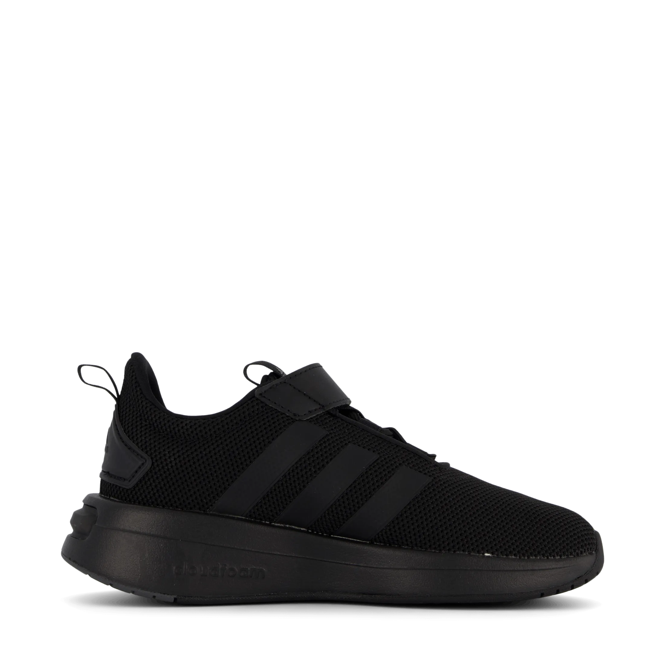 Adidas Racer TR23 Shoes Kids Core Black Grefiv