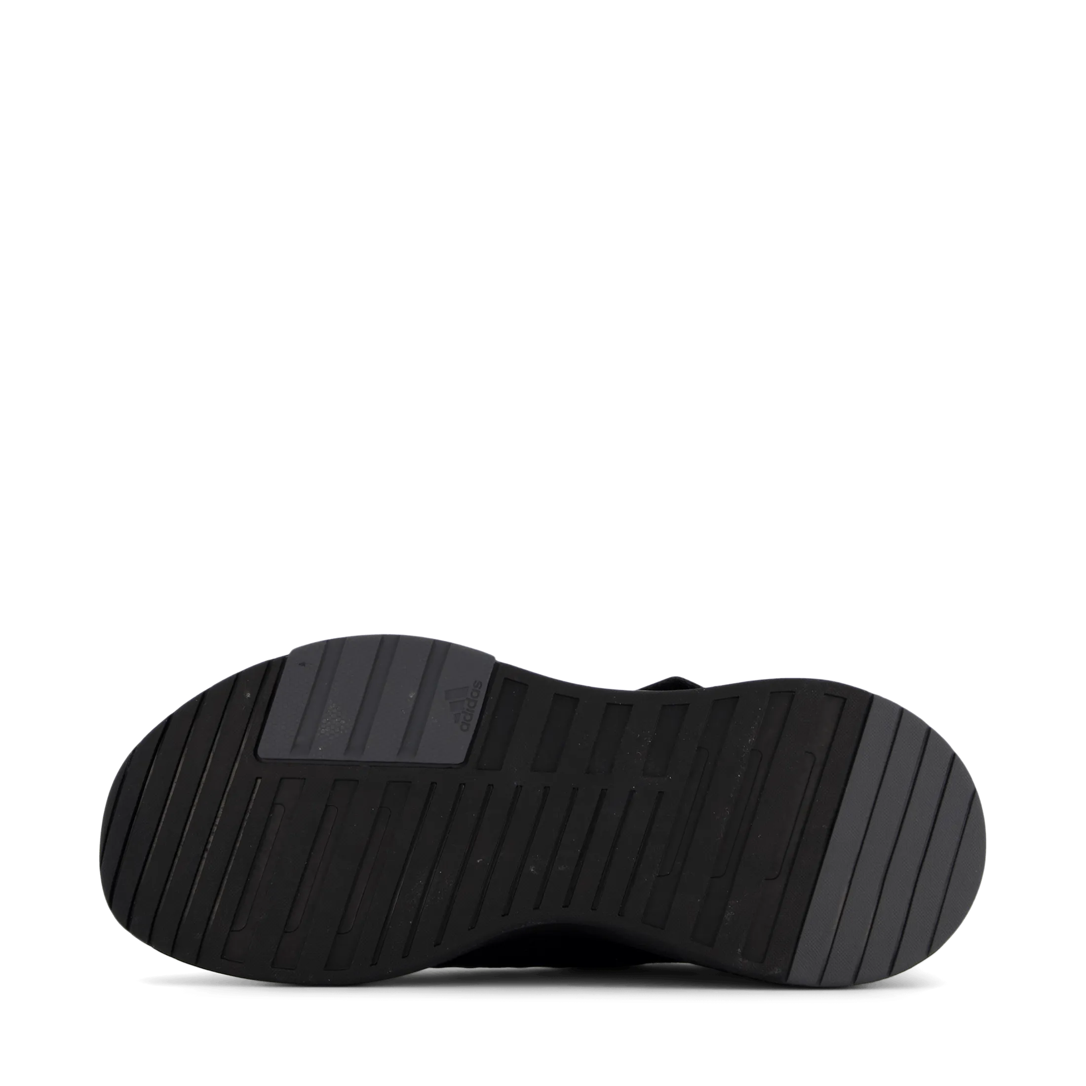 Adidas Racer TR23 Shoes Kids Core Black Grefiv
