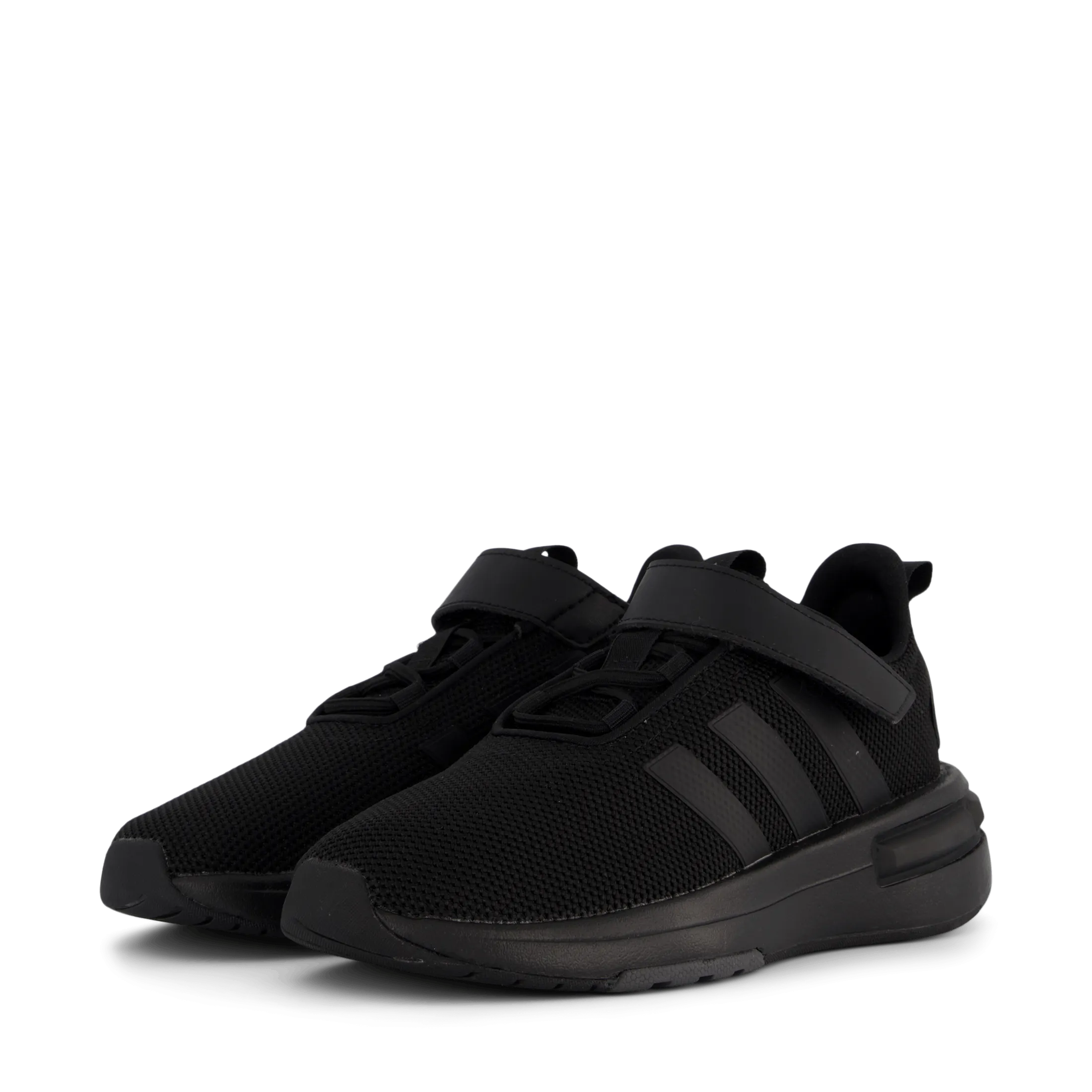 Adidas Racer TR23 Shoes Kids Core Black Grefiv