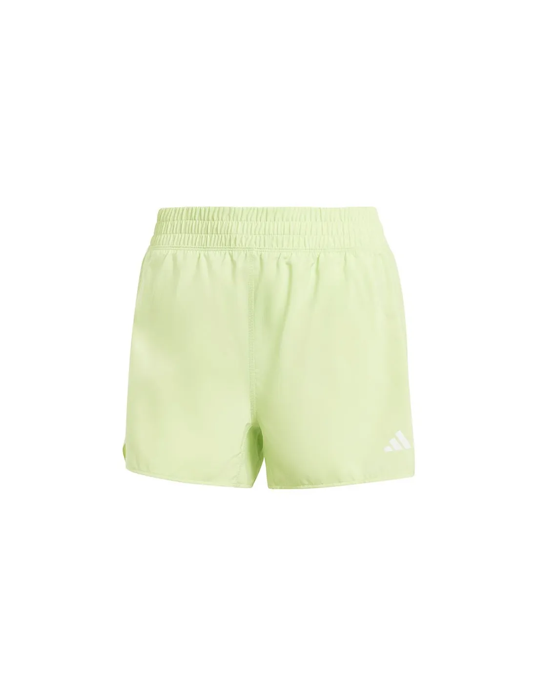 adidas Running Pants Women Yellow Own The Run