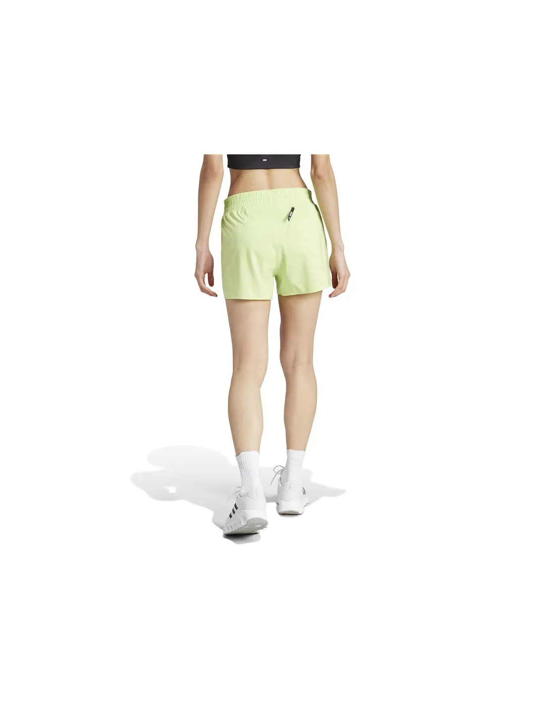 adidas Running Pants Women Yellow Own The Run