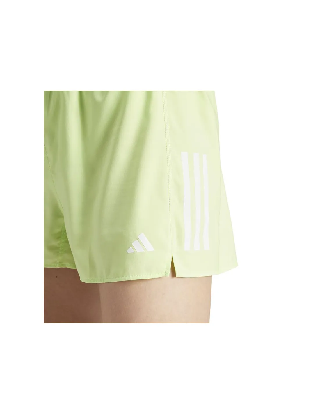 adidas Running Pants Women Yellow Own The Run