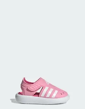 ADIDAS CLOSEDTOE SUMMER WATER SANDAL