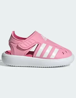 ADIDAS CLOSEDTOE SUMMER WATER SANDAL
