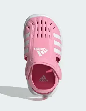 ADIDAS CLOSEDTOE SUMMER WATER SANDAL