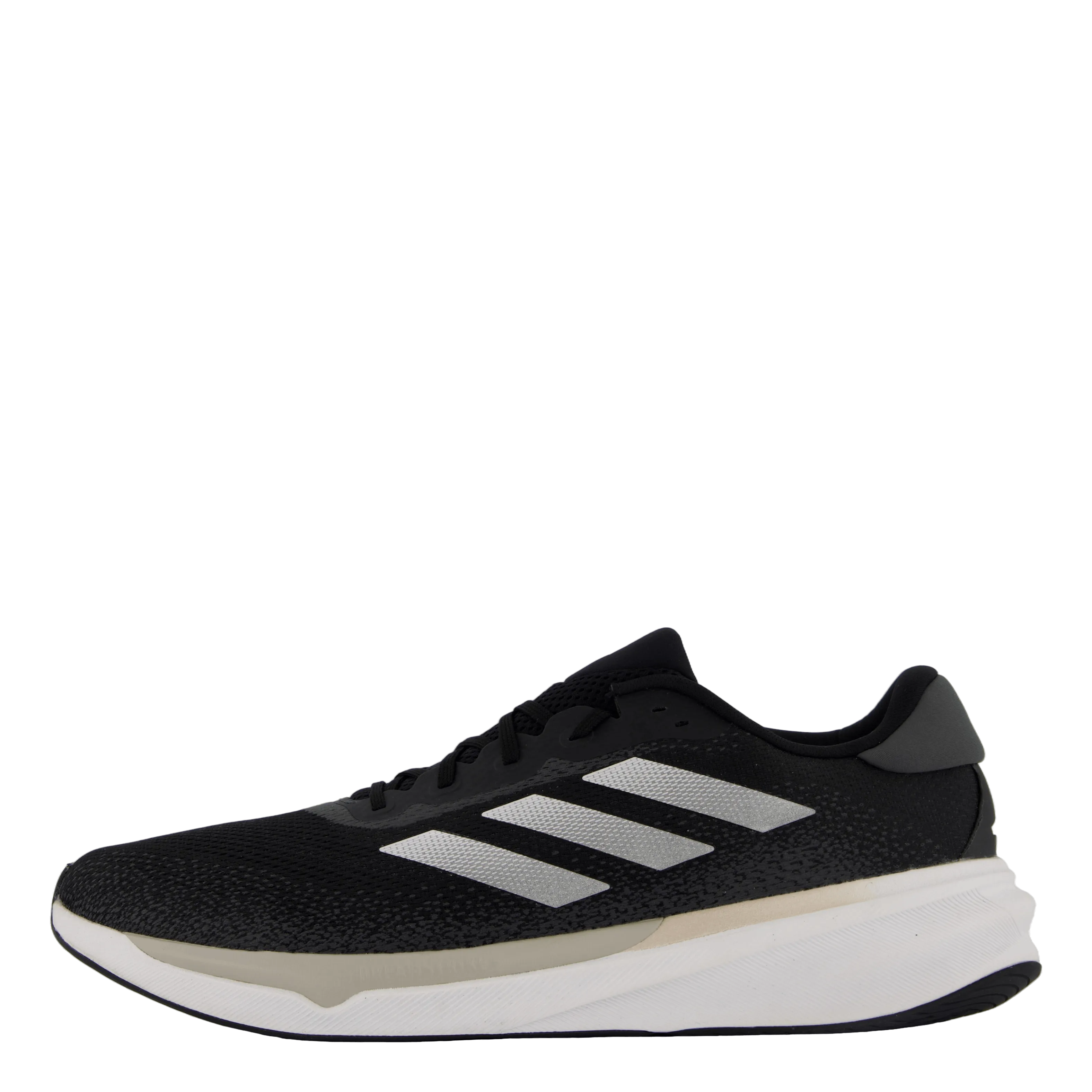 Adidas Supernova Stride Cblack Ftwwht Gresix