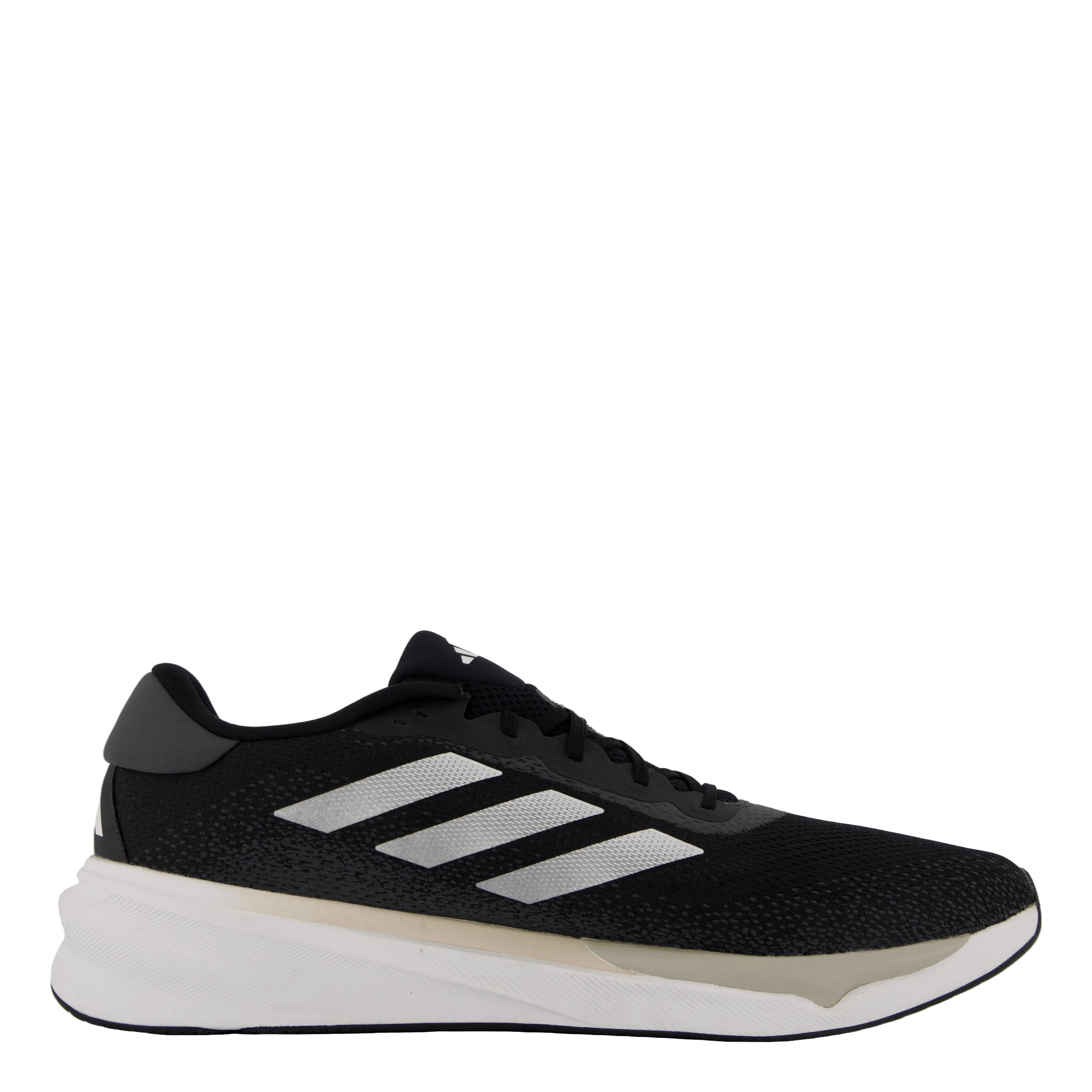 Adidas Supernova Stride Cblack Ftwwht Gresix