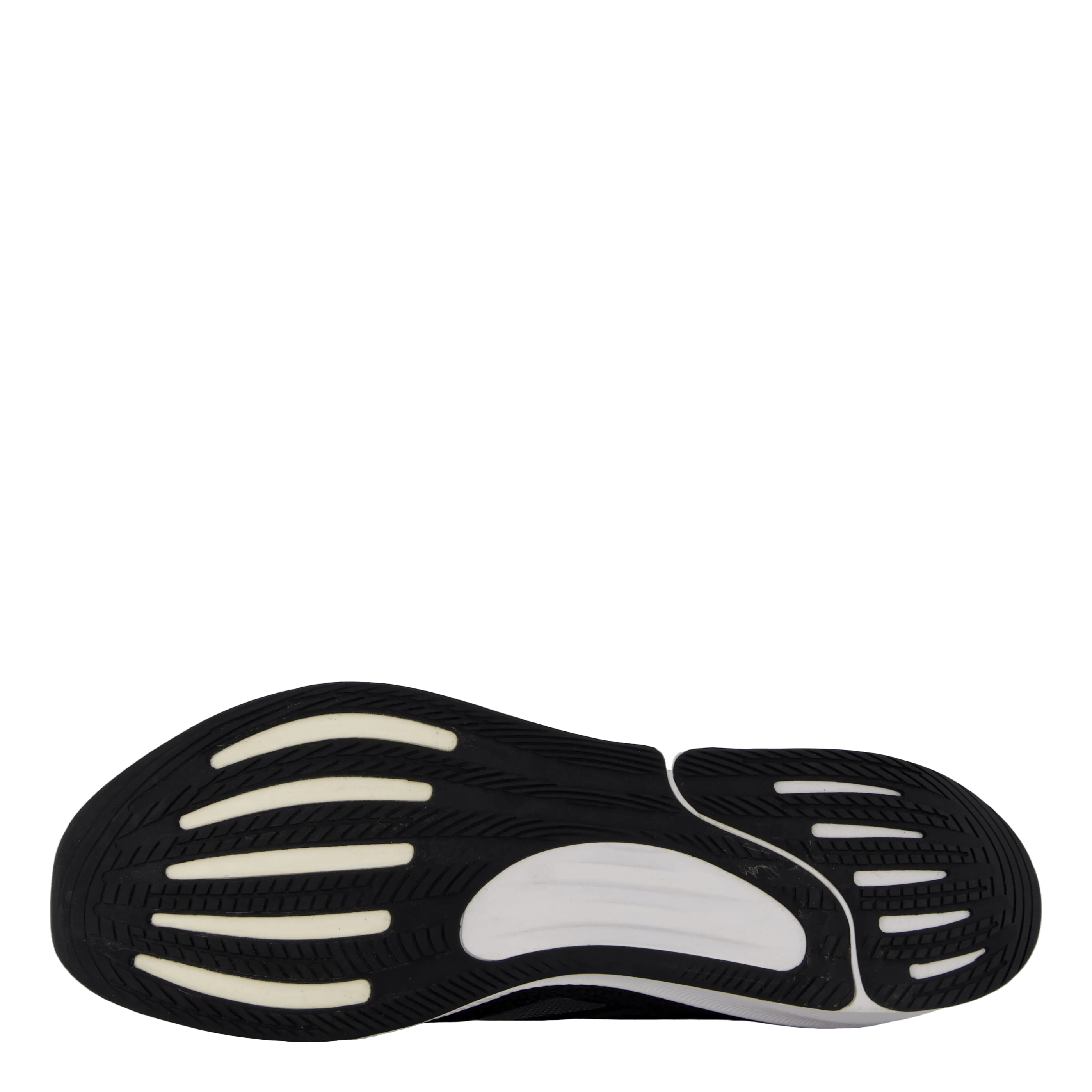 Adidas Supernova Stride Cblack Ftwwht Gresix