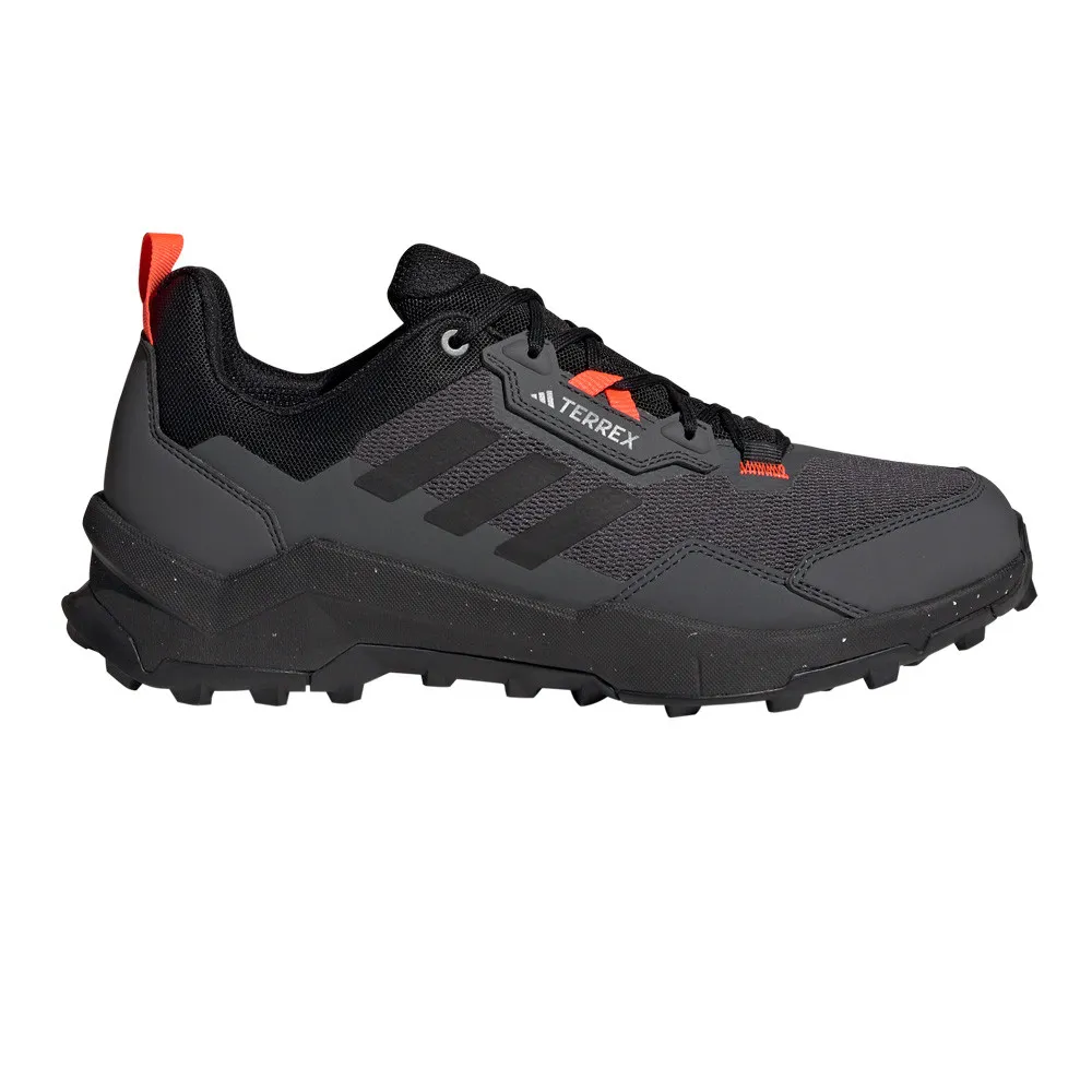 ADIDAS TERREX AX4 ZAPATILLAS TREKKING  SS25