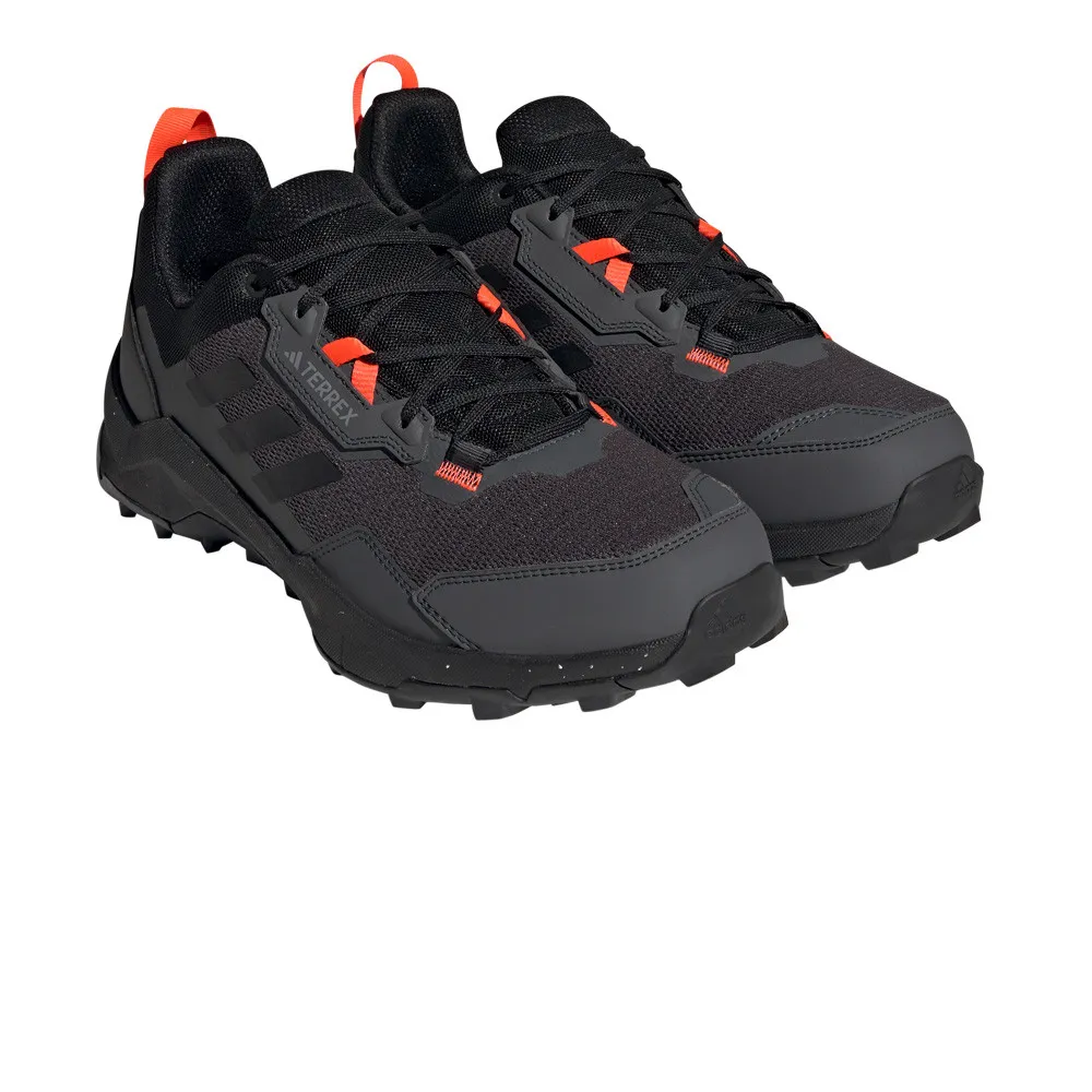ADIDAS TERREX AX4 ZAPATILLAS TREKKING  SS25