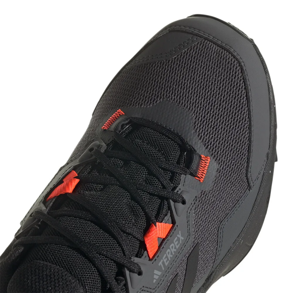 ADIDAS TERREX AX4 ZAPATILLAS TREKKING  SS25
