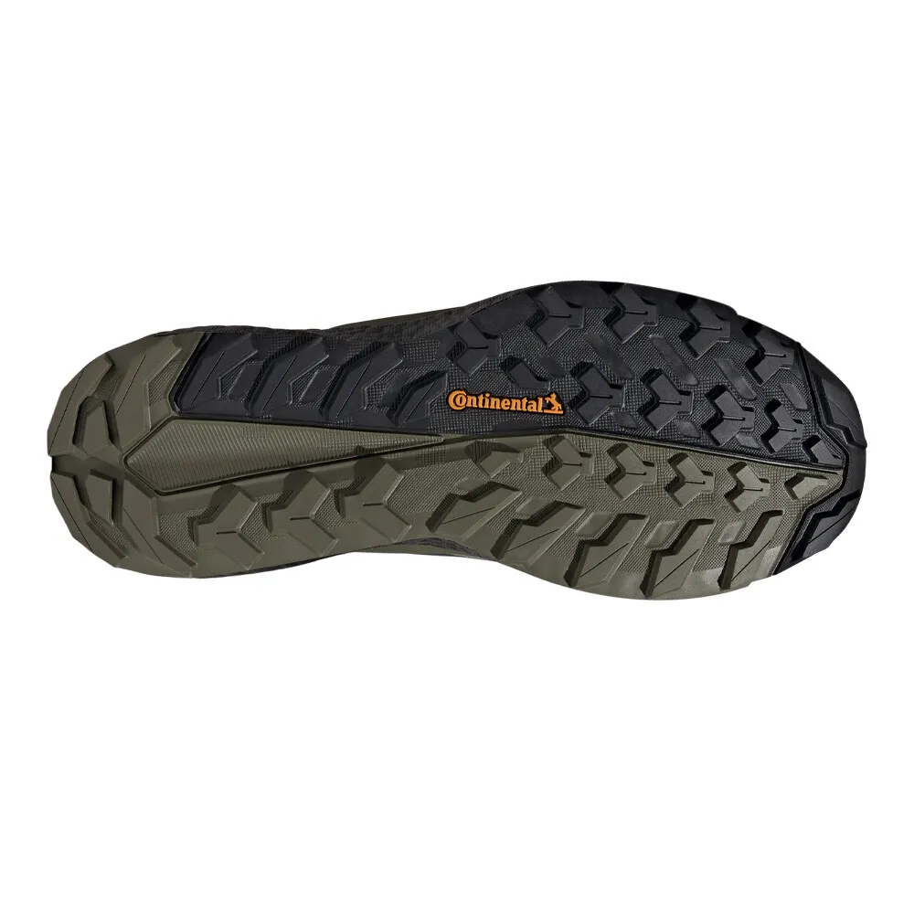 ADIDAS TERREX FREE HIKER 2 GORETEX BOTAS TREKKING  SS24