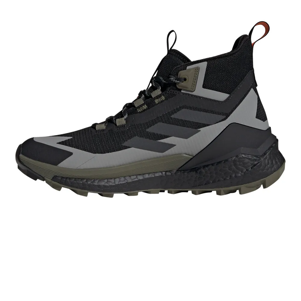 ADIDAS TERREX FREE HIKER 2 GORETEX BOTAS TREKKING  SS24