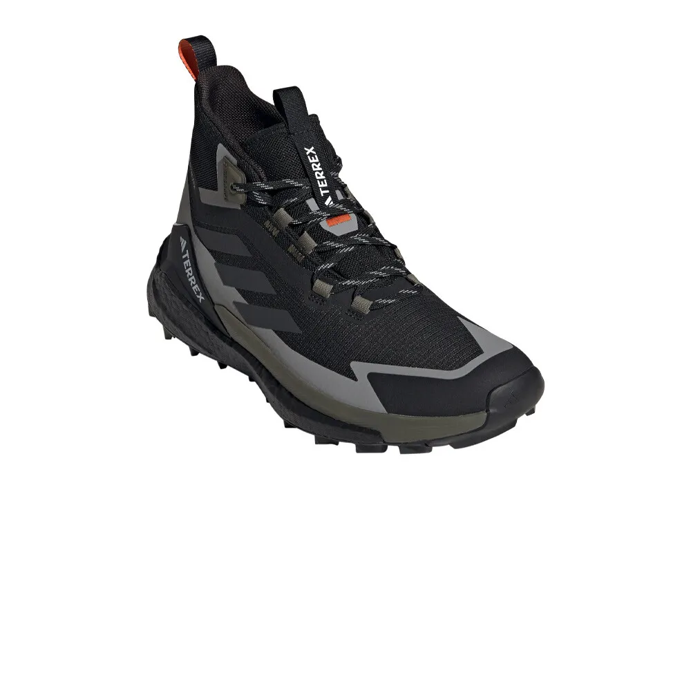 ADIDAS TERREX FREE HIKER 2 GORETEX BOTAS TREKKING  SS24