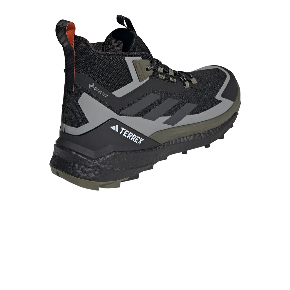 ADIDAS TERREX FREE HIKER 2 GORETEX BOTAS TREKKING  SS24