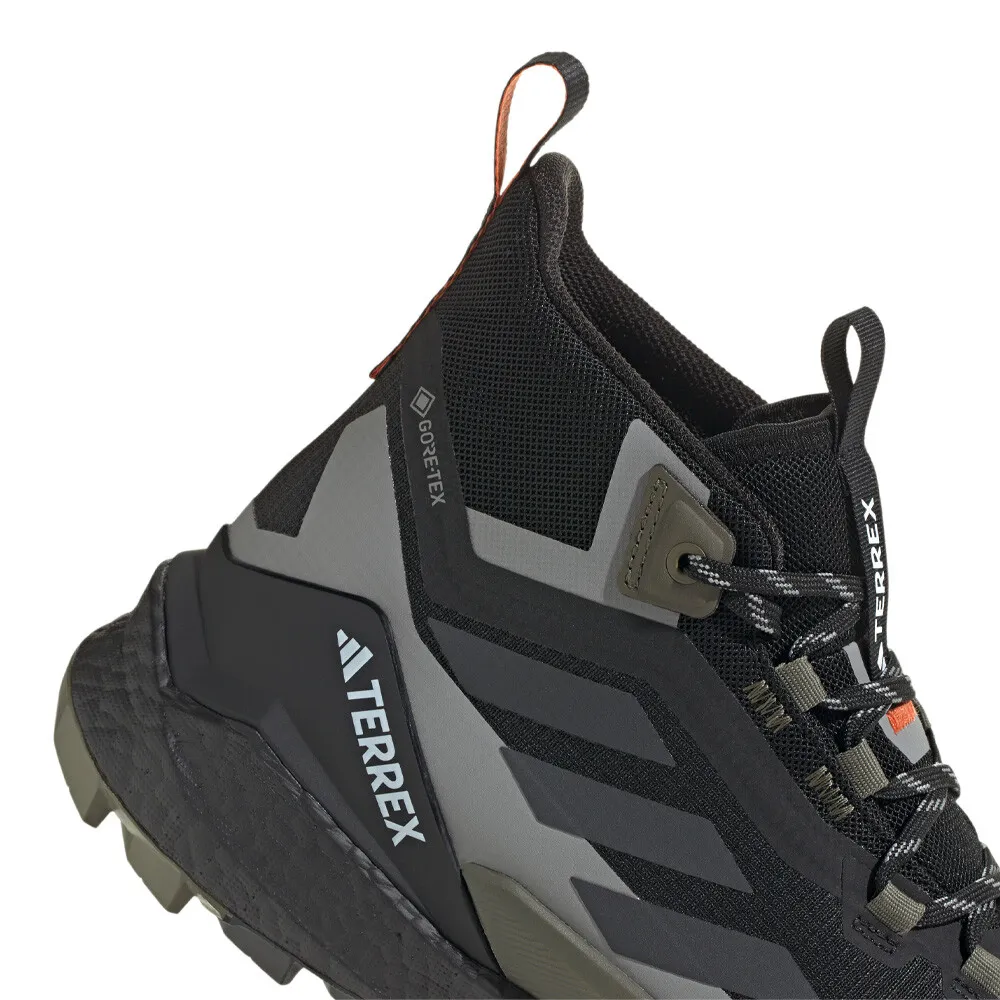 ADIDAS TERREX FREE HIKER 2 GORETEX BOTAS TREKKING  SS24