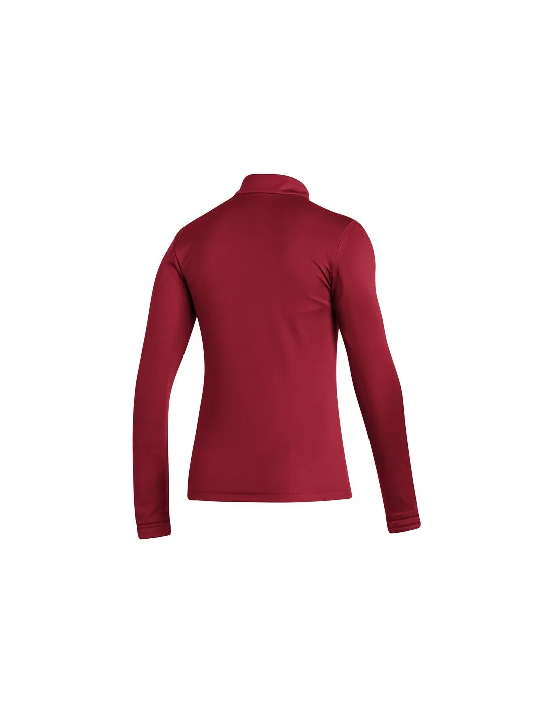 ADIDAS TRAINING SOCCER SWEATSHIRT  ENTRADA 22 W RED
