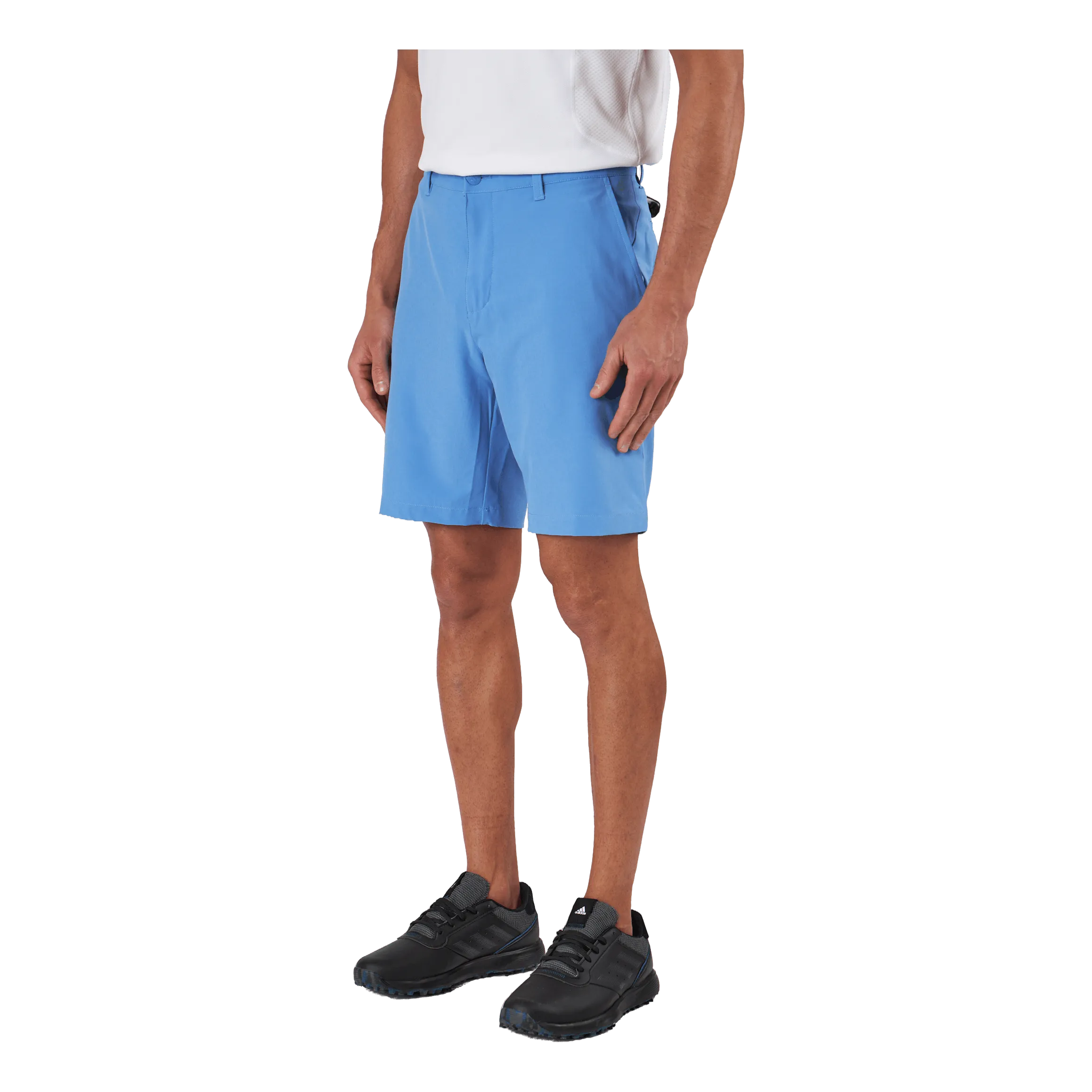 ADIDAS ULTIMATE365 8.5INCH GOLF SHORTS BLUFUS