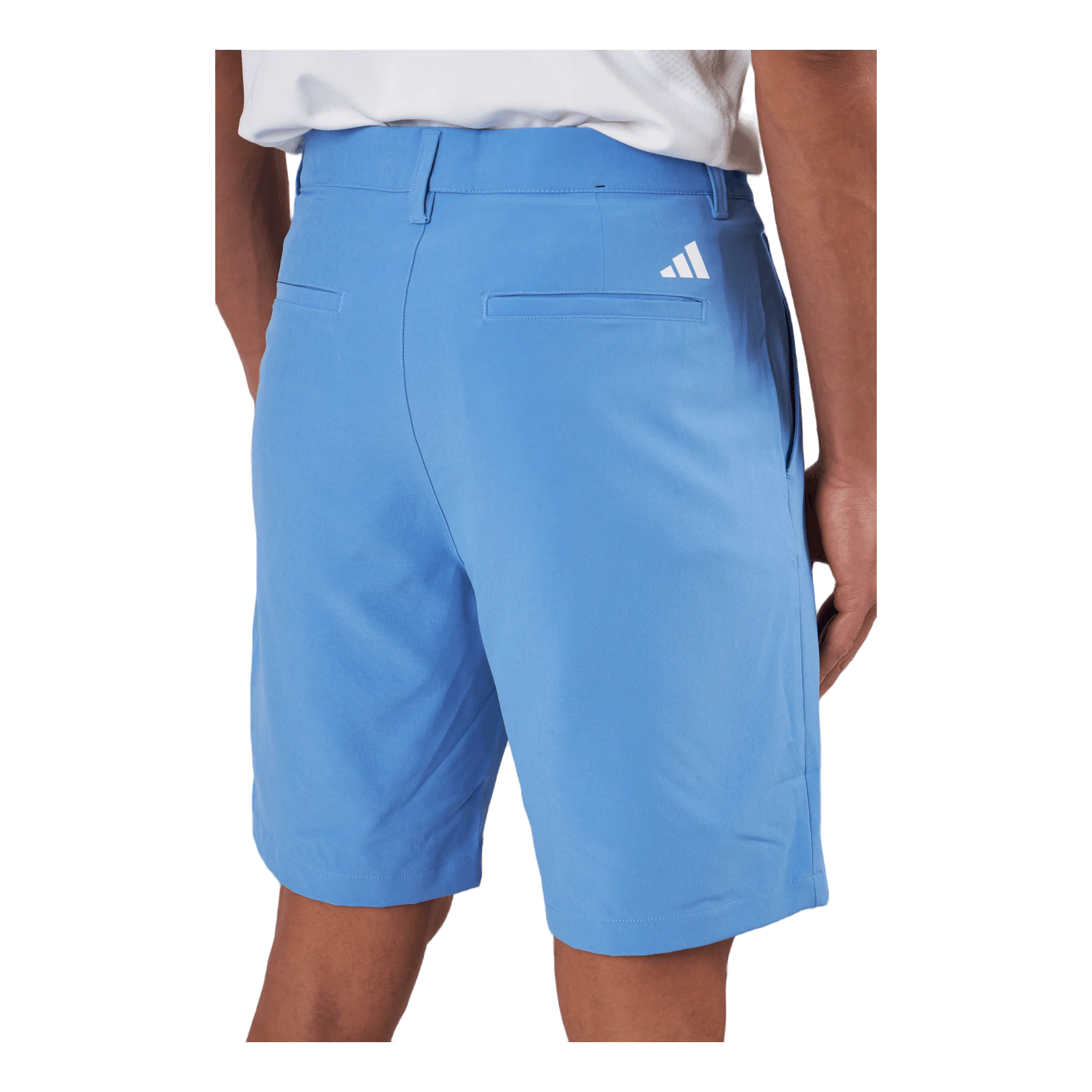 ADIDAS ULTIMATE365 8.5INCH GOLF SHORTS BLUFUS